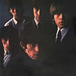 The Rolling Stones No. 2 album by The Rolling Stones