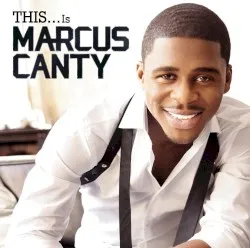 This...Is Marcus Canty album by Marcus Canty