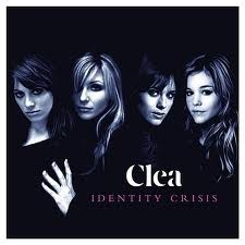 Identity Crisis album by Clea