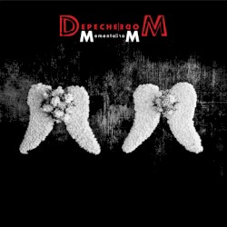 My Cosmos Is Mine album by Depeche Mode