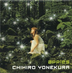 Apples album by Chihiro Yonekura