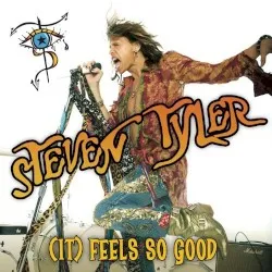 (It) Feels So Good album by Steven Tyler