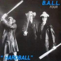 B.A.L.L. Four: Hardball
