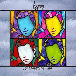 30 Seconds of Fame album by Byron