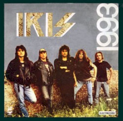Iris 1993 album by Iris