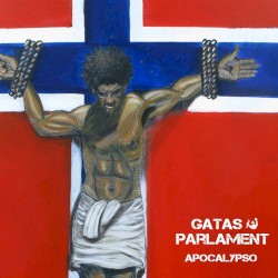 Apocalypso album by Gatas Parlament