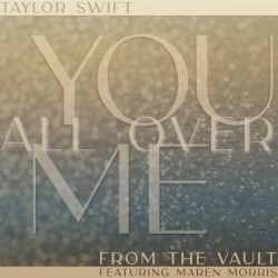 You All Over Me album by Taylor Swift