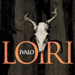 Ivalo album by Vesa-Matti Loiri