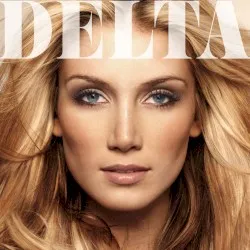 Delta album by Delta Goodrem