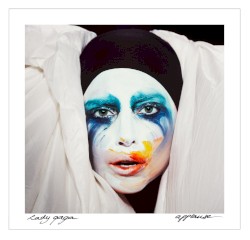 Applause album by Lady Gaga