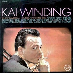 Kai Winding album by Kai Winding