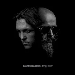 String Fever album by Electric Guitars