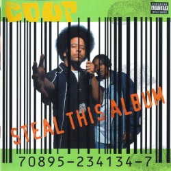 Steal This Album album by The Coup