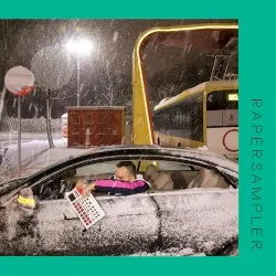 Rapersampler album by Ten Typ Mes