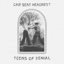 Teens of Denial album by Car Seat Headrest