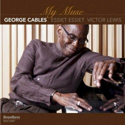 My Muse album by George Cables