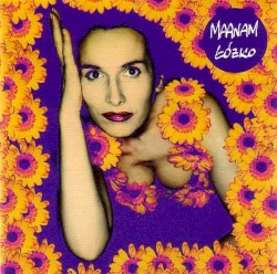 Łóżko album by Maanam