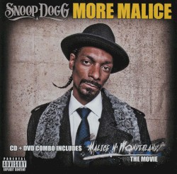 More Malice album by Snoop Dogg