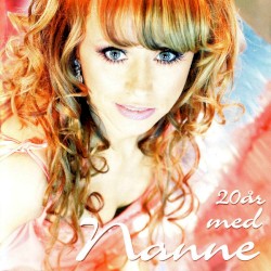 20 år med Nanne album by Nanne Grönvall