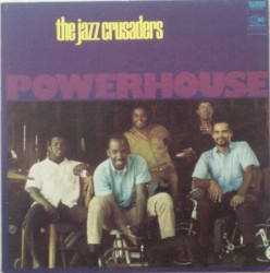 Powerhouse album by The Crusaders