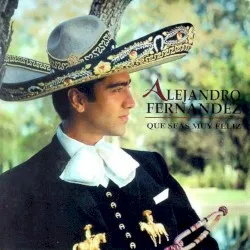 Que seas muy feliz