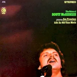 The Voice of Scott McKenzie album by Scott McKenzie