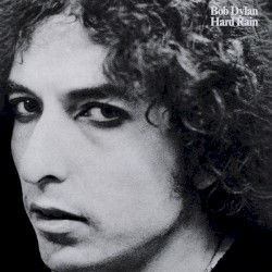 Hard Rain album by Bob Dylan