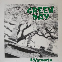39/Smooth album by Green Day