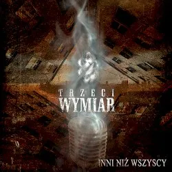 Inni niż wszyscy album by Trzeci Wymiar