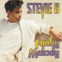 Funky Melody album by Stevie B