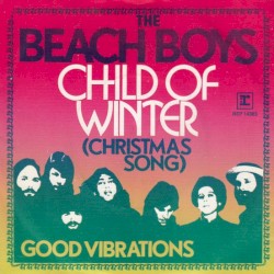 Child of Winter album by The Beach Boys