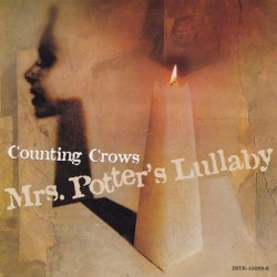 Mrs. Potter's Lullaby album by Counting Crows