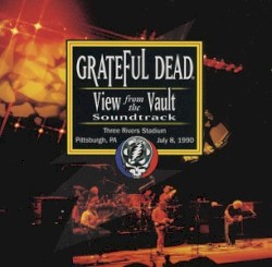 View from the Vault, Volume One album by Grateful Dead