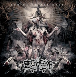 Conjuring the Dead album by Belphegor