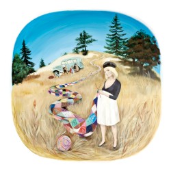 Vs. Children album by Casiotone for the Painfully Alone