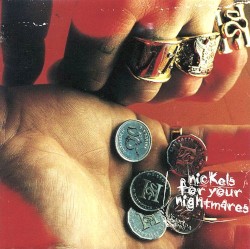 Nickels for Your Nightmares album by Headstones