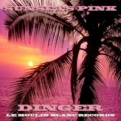 Sunsets Pink album by Andy Bell
