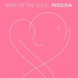 Map of the Soul: Persona