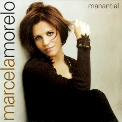 Manantial album by Marcela Morelo