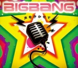 Let Me Hear Your Voice album by Big Bang