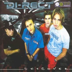 Discover album by Di-rect