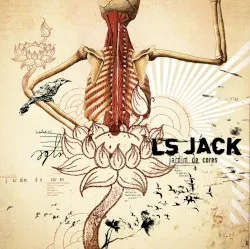 Jardim de Cores album by LS Jack