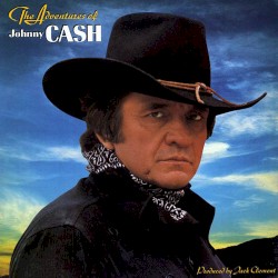 The Adventures of Johnny Cash album by Johnny Cash