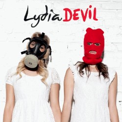 Devil album by Lydia