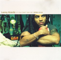 If You Can't Say No album by Lenny Kravitz