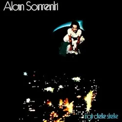 Figli delle stelle album by Alan Sorrenti