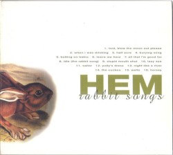 Rabbit Songs album by Hem