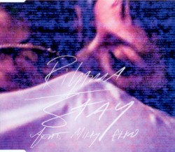 Stay album by Rihanna