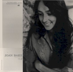 Joan Baez, Vol. 2 album by Joan Baez