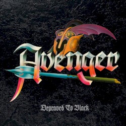 Depraved to Black album by Rage